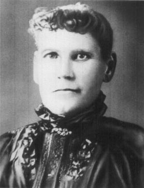 Rosa Louisa Atkinson (1854 - 1912) Profile